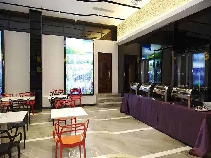 Чунцин: Lavande Hotel Chongqing Guanyin Bridge Pedestrian Street