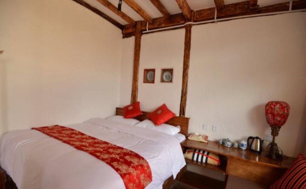 Лицзян: Shuhe Hualv Inn