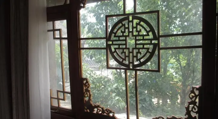 Лицзян: Shuhe Hualv Inn