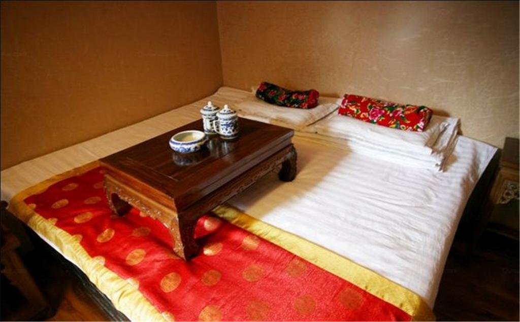 Цзиньчжун: Pingyao Renjia Inn
