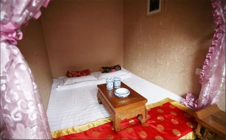 Цзиньчжун: Pingyao Renjia Inn