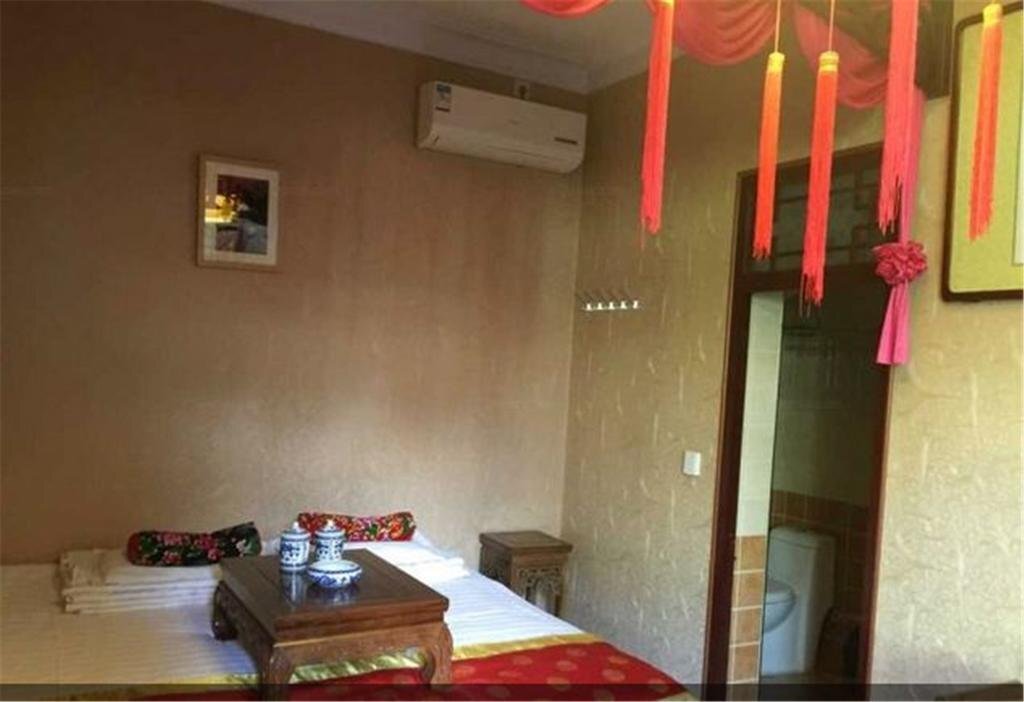 Цзиньчжун: Pingyao Renjia Inn