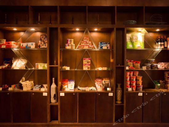 Бочжоу: James Joyce Coffetel Bozhou Tangwang Road