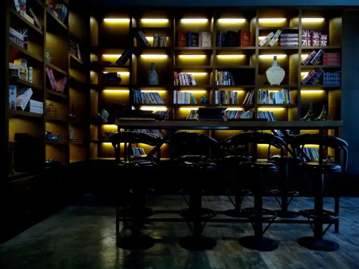 James Joyce Coffetel Hotel Nanjing High Speed Rail Station Branch — фото 5