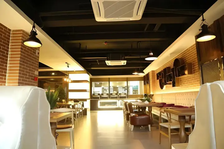 Суцянь: James Joyce Coffetel·Suqian Bus Station