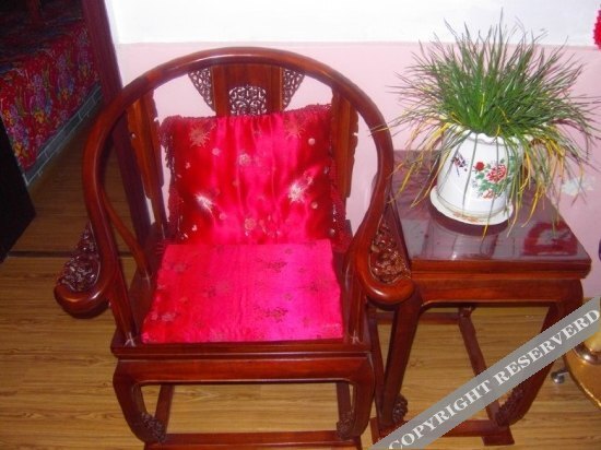 Цзиньчжун: Pingyao Platanus Courtyard Guesthouse