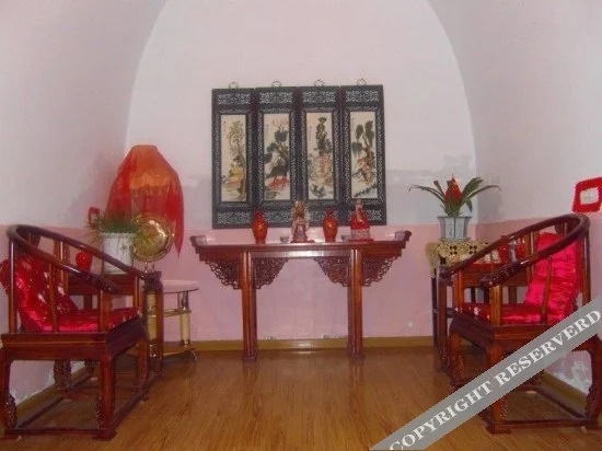Цзиньчжун: Pingyao Platanus Courtyard Guesthouse
