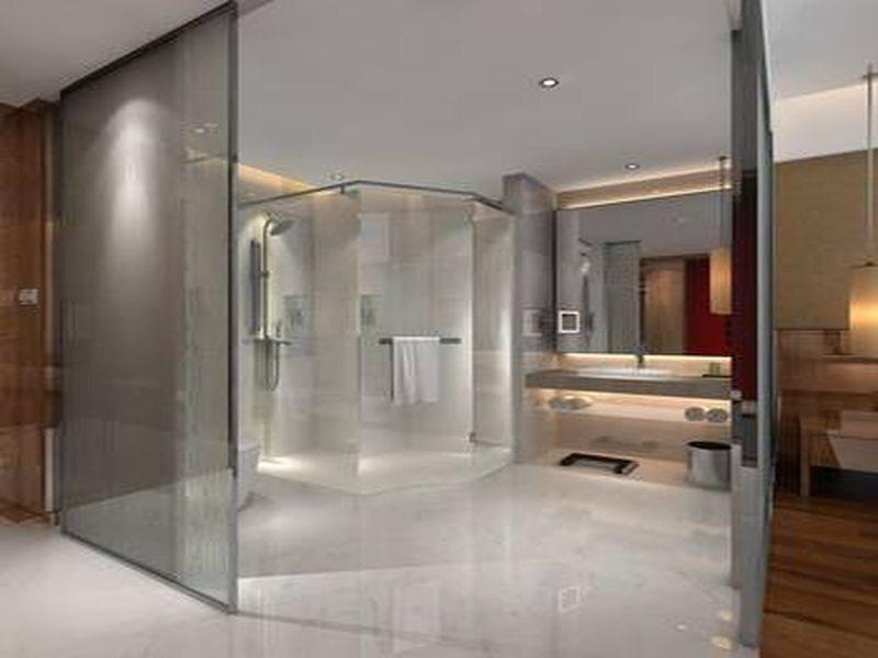Харбин: Tangram Hotel Harbin