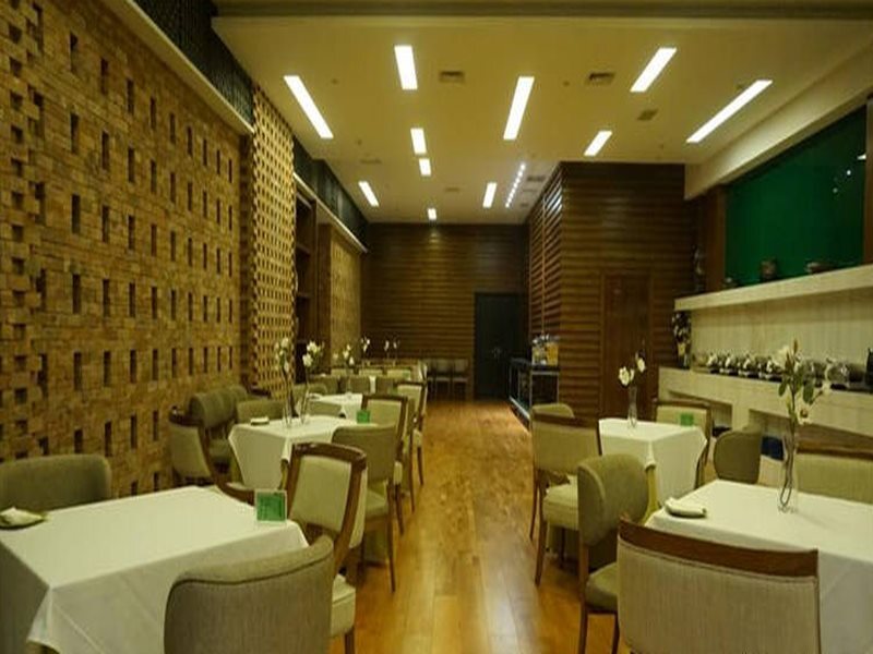 Харбин: Tangram Hotel Harbin