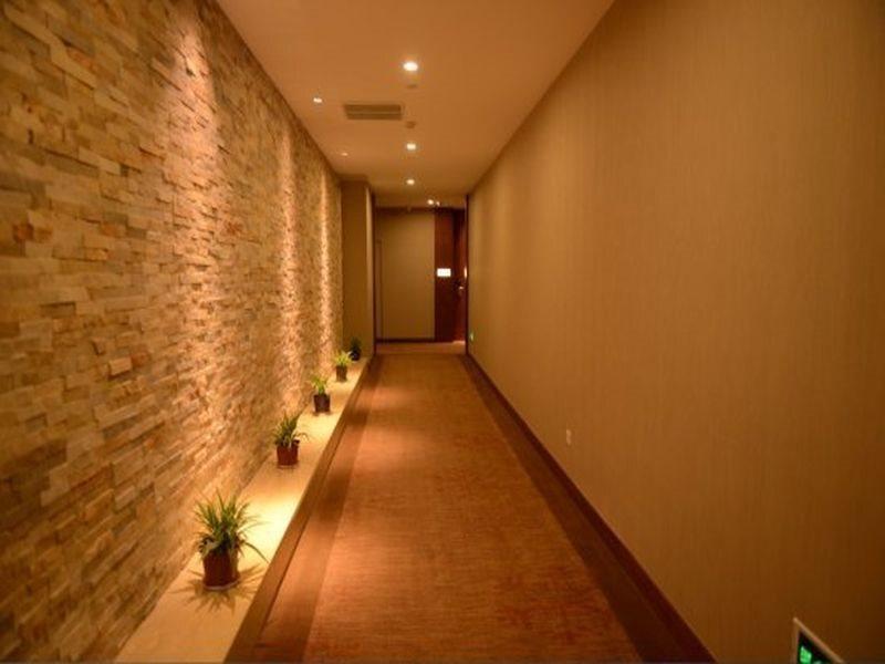 Харбин: Tangram Hotel Harbin