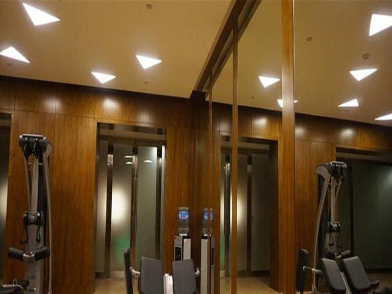 Харбин: Tangram Hotel Harbin