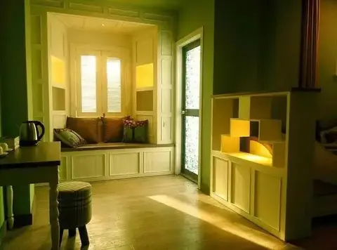 Хуаншань: YSHS Inn