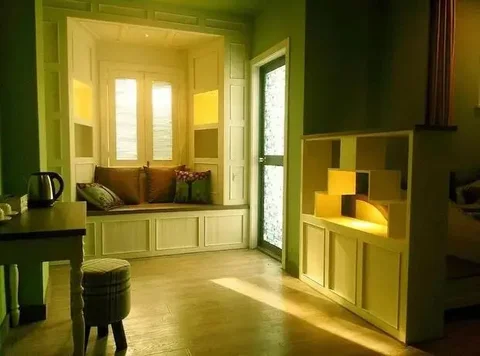 Хуаншань: YSHS Inn