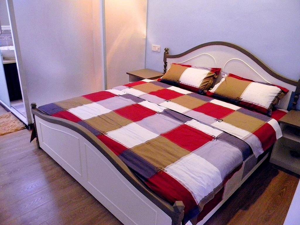 Хуаншань: YSHS Inn