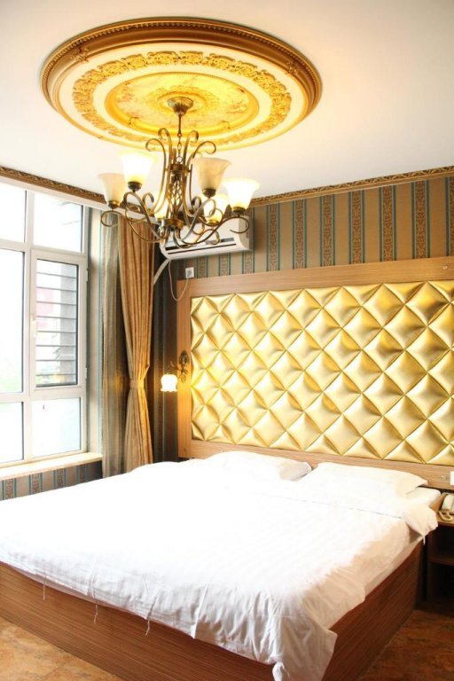 Инкоу: Yingkou Yadian Jiari Business Hotel