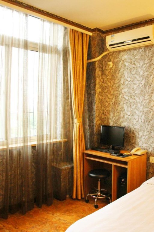 Инкоу: Yingkou Yadian Jiari Business Hotel