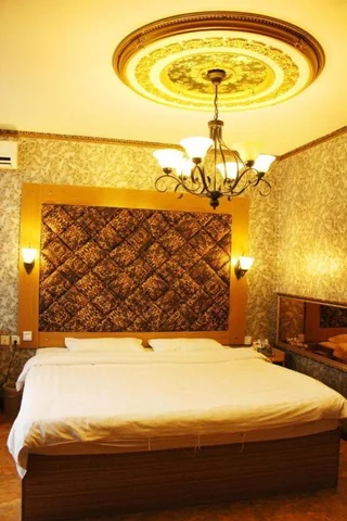 Инкоу: Yingkou Yadian Jiari Business Hotel