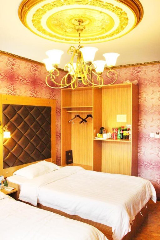 Инкоу: Yingkou Yadian Jiari Business Hotel