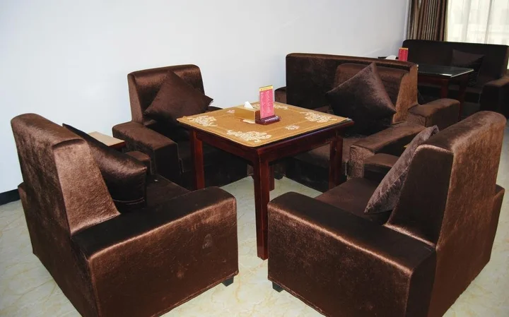 Чанша: Meiweiya Business Hotel