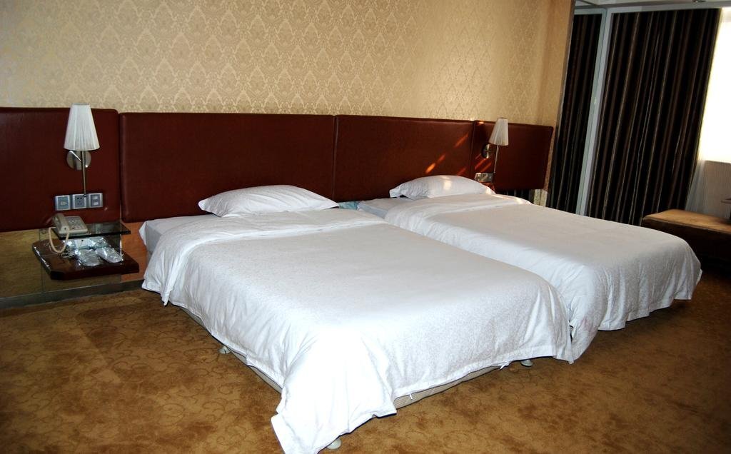 Чанша: Meiweiya Business Hotel