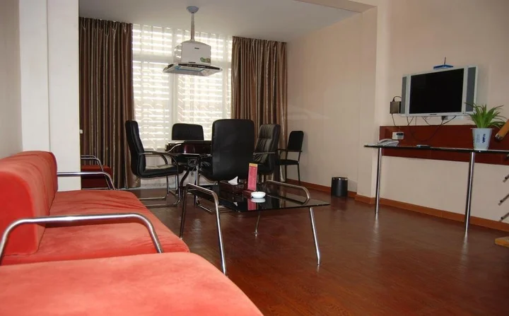 Чанша: Meiweiya Business Hotel