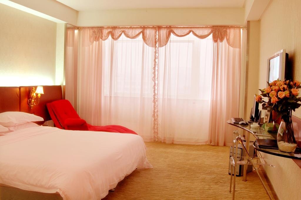 Чанша: Meiweiya Business Hotel