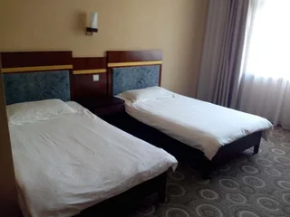 Муданьцзян: Landao Holiday Inn