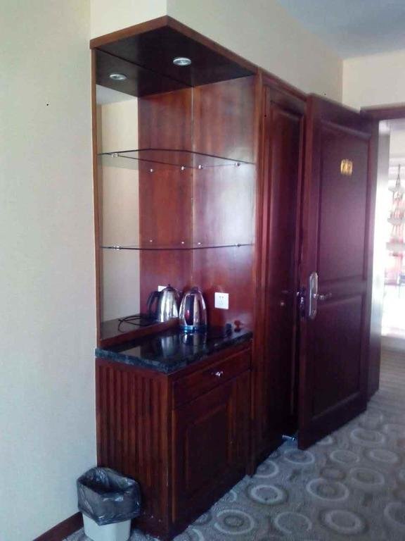 Муданьцзян: Landao Holiday Inn