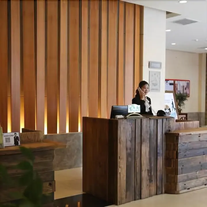 Линьи: Hyatt Place Linyi People’s Square