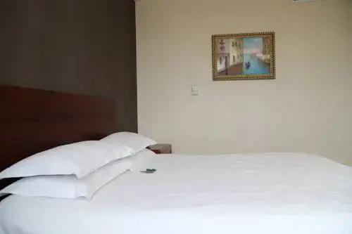 Линьи: Hyatt Place Linyi People’s Square