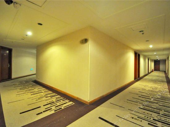 Линьи: Hyatt Place Linyi People’s Square