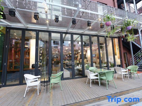 Фошань: Wanfei Hotel Foshan Longjiang Branch