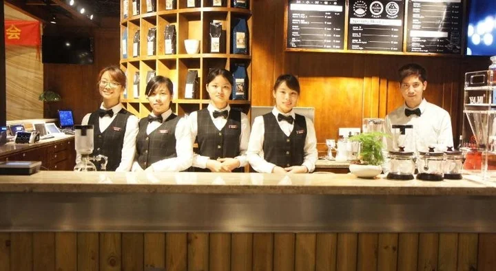 Фошань: Wanfei Hotel Foshan Longjiang Branch