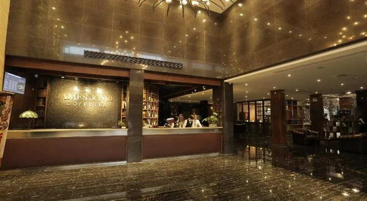 Фошань: Wanfei Hotel Foshan Longjiang Branch