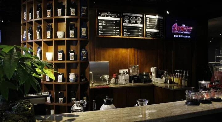 Фошань: Wanfei Hotel Foshan Longjiang Branch