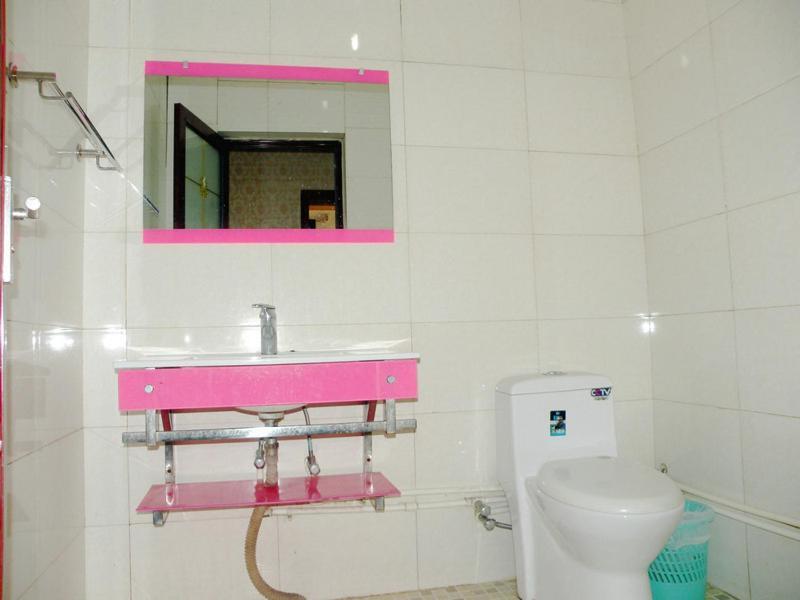 Циньхуандао: Beidaihe Kehaishichun Family Inn