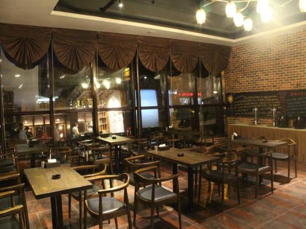 Шанхай: Sushi Hotel (Shanghai Hongqiao International Exhibition Center Branch)