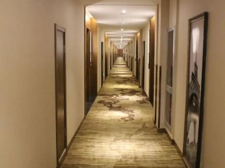Шанхай: Sushi Hotel (Shanghai Hongqiao International Exhibition Center Branch)