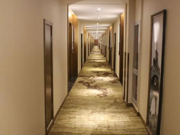 Шанхай: Sushi Hotel (Shanghai Hongqiao International Exhibition Center Branch)