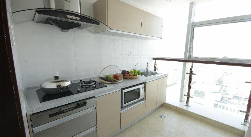 Вэньчжоу: Renren International Hotel