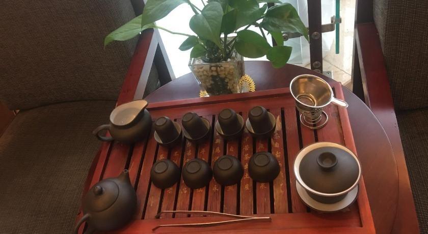 Вэньчжоу: Renren International Hotel
