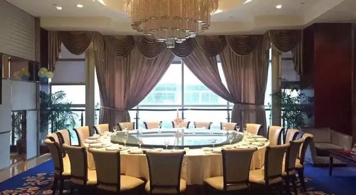 Вэньчжоу: Renren International Hotel