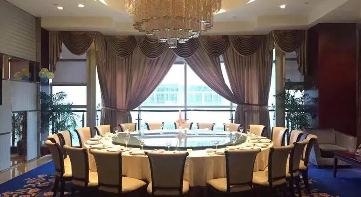 Вэньчжоу: Renren International Hotel