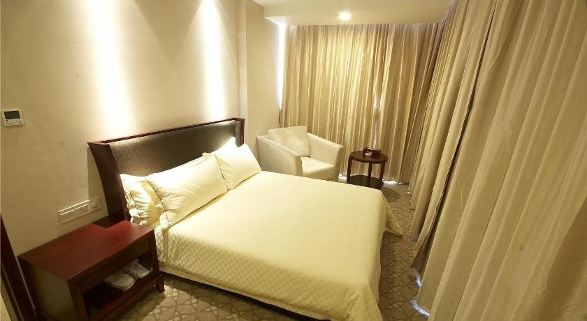 Вэньчжоу: Renren International Hotel