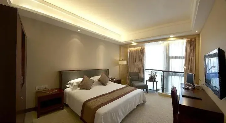 Вэньчжоу: Renren International Hotel