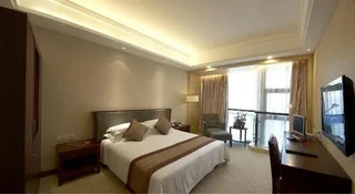 Вэньчжоу: Renren International Hotel