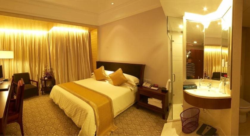 Вэньчжоу: Renren International Hotel