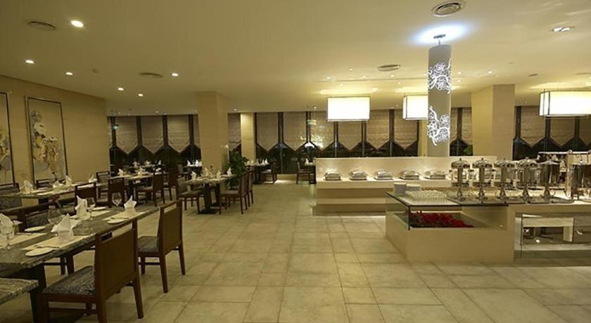Вэньчжоу: Renren International Hotel