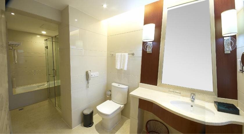 Вэньчжоу: Renren International Hotel