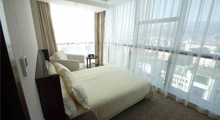 Вэньчжоу: Renren International Hotel